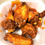America’s Best Wings is Raleigh, NC, based Chicken Wings, SeaFood, Burger restaurant. We are located off Capital Blvd in Northeast Raleigh, and are conveniently located for residents of Raleigh, Wake Forest, Knightdale, Garner, and other cities. Our menu options include Chicken Wings, Tenders, Fried Fish and Shrimps, Burgers, Gyros & Quesadillas, Philly Cheese Steak, Wrap, Rice Bowl, and more. We offer dine-in and delivery/pick-up service from third-party services.